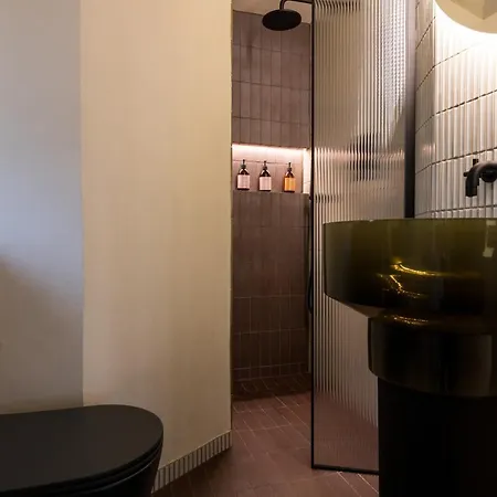 Joivy Contemporary Cottage With Free Parking Edinburgh Exterior photo