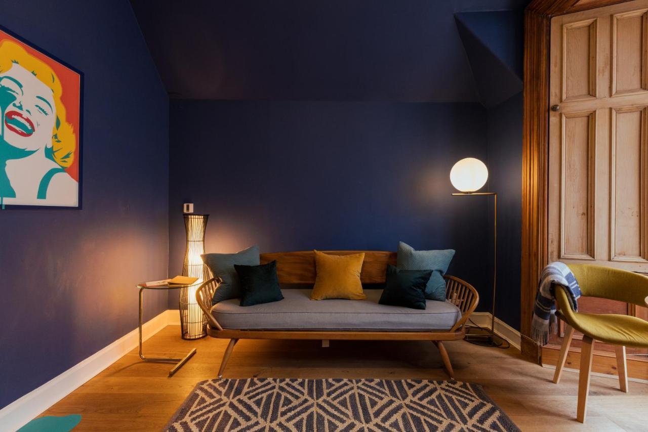 Joivy Contemporary With Free Parking * Edimburgo