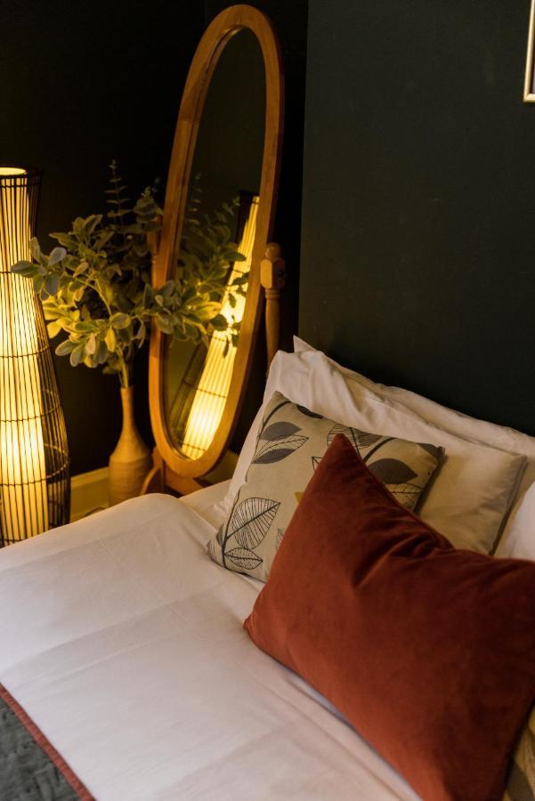 Сasa de vacaciones Joivy Contemporary With Free Parking