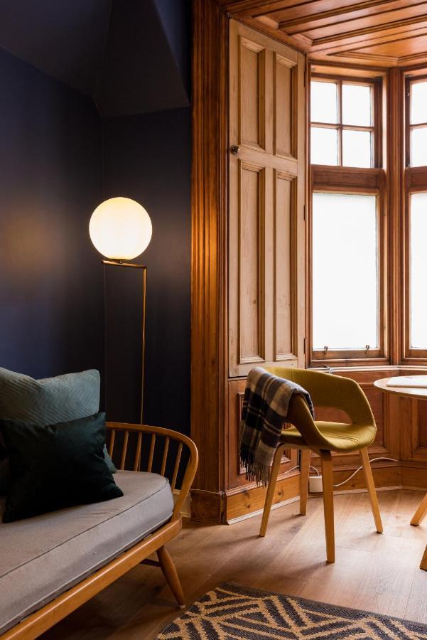 Joivy Contemporary With Free Parking * Edimburgo