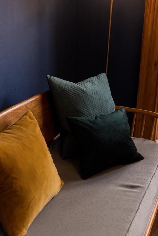 Joivy Contemporary With Free Parking * Edimburgo