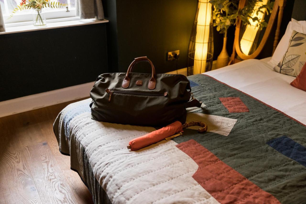 Joivy Contemporary With Free Parking Сasa de vacaciones Edimburgo